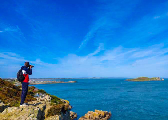 Ireland Fellows Programme