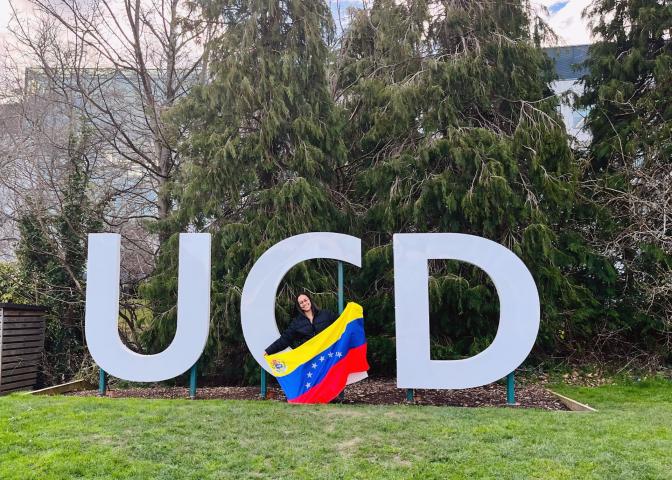 Ariana Alejandra Cairo Campos Ariana Alejandra Cairo Campos