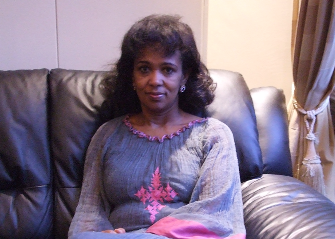 Saba Gebremedhin Hagos (Ethiopia) Saba Gebremedhin Hagos (Ethiopia)