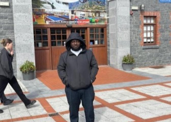 Ireland Fellows Programme