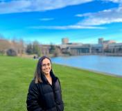 Ariana Alejandra Cairo Campos (Venezuela)