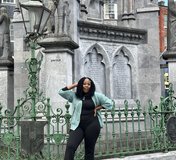 Chishimba Yvette Mulenga