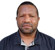Mathew Komabo