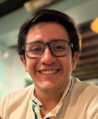 Alex Santiago Cazco Chuquimarca